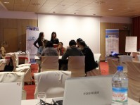 Séminaire du 3 Juillet 2015