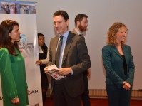 Lancement officiel du projet INCIPALS