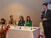 Lancement officiel du projet INCIPALS