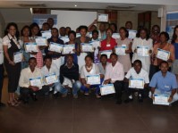 FdF LEAD Tamatave