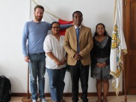 FDF LEAD Fianarantsoa - Septembre 2015