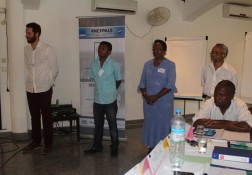 Formation LEAD